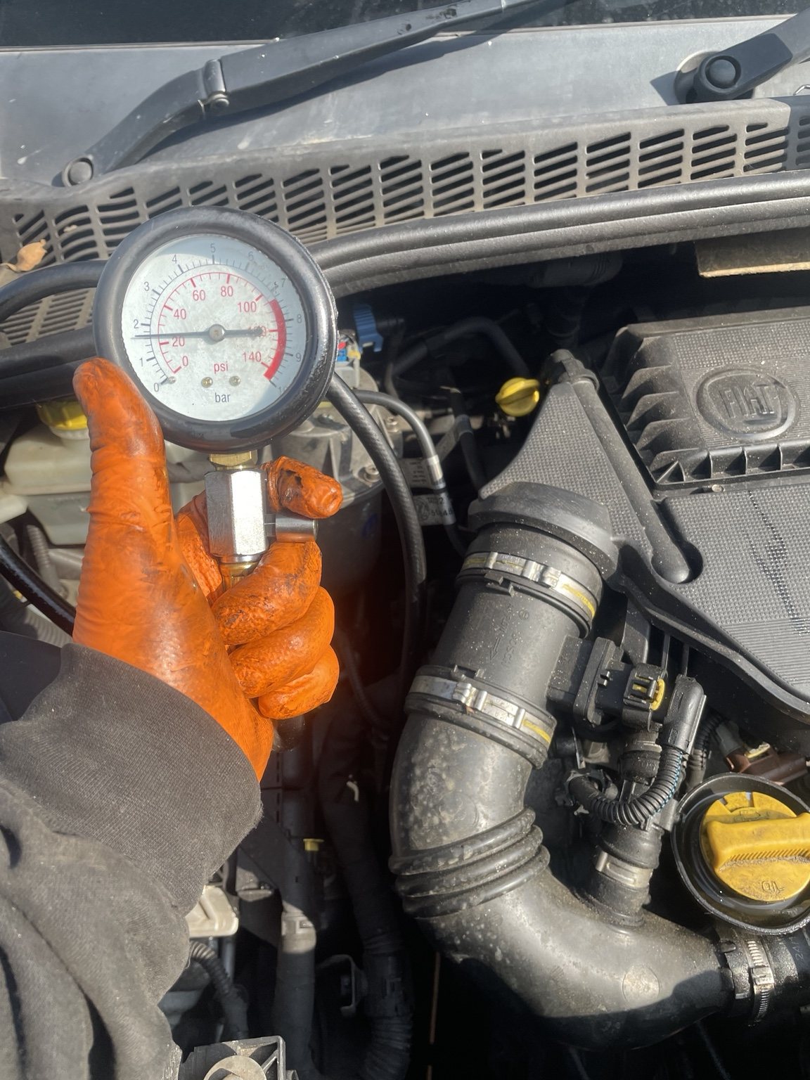 Engine rebuild and specialist repair work at DAB Automotive